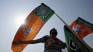 Elezioni in India: lo spoglio dei voti è cominciato, Modi verso la vittoria secondo le proiezioni