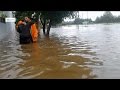SANTA FE GROUP A/S [CHIX] - Arroyo Seco es la localidad más afectada por las lluvias en Santa Fe