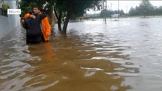 SANTA FE GROUP A/S [CHIX] Arroyo Seco es la localidad más afectada por las lluvias en Santa Fe
