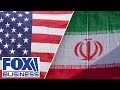 Now is the time to put maximum pressure on Iran: Major Gen. Dana Pittard