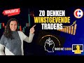 De Mindset van Winstgevende Traders + Zo Vind Je De Liquiditeitszone | Traden Met Sabrina Highlights