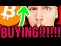 BITCOIN SHOCKING THE MARKETS RIGHT NOW!!! (bears grilled)