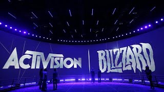 ACTIVISION BLIZZARD INC Microsoft juega en serio: compra Activision Blizzard por más de 60.000 millones de euros