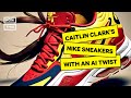 Meta AI Weighs In on Caitlin Clark's New Nike Sneakers