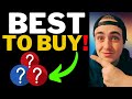 BEST ALTCOINS TO BUY NOW - NEXT CRYPTO ALTCOINS TO GO UP - TOP NEW ALTCOINS 2024