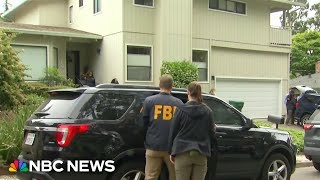 Oakland Mayor Thao’s home raided by FBI, and other federal agencies