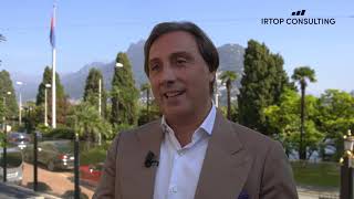 MATICA FINTEC IR TOP - Lugano Investor Day - XI edizione: Sandro Camilleri (Matica Fintec)