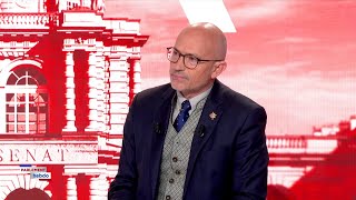 « Le Sénat ne souhaite pas un budget d’austérité, il souhaite un budget de rigueur » (O. Paccaud)