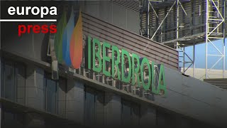 IBERDROLA Iberdrola dispara un 86% sus ganancias a marzo por las plusvalías por México