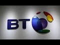 UK comms giant BT to replace some staff with AI as it cuts 55,000 posts