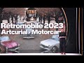 Iconic Business - Iconic Invité : Artcurial - Rétromobile 2023 La vente officielle - 27/01/23