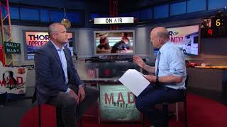 THOR INDUSTRIES INC. Thor Industries CEO: Understanding Tariff Effects | Mad Money | CNBC