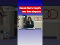 Kamala Harris: Is there a Venn diagram for this? #shorts