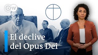 OPUS ¿Perderá el Opus Dei poder e influencia en América Latina tras la reforma del papa?