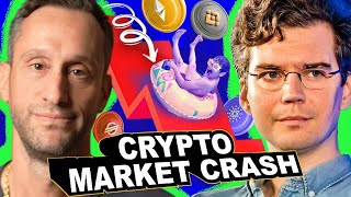 RALLY Bitcoin&#39;s Massive Crash, The End Of The Crypto Rally?