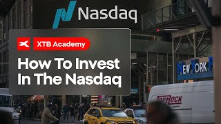 NASDAQ100 INDEX How To Invest In The Nasdaq