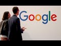 Google zahlt fast eine Milliarde Euro an Frankreich
