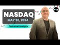 NASDAQ 100 Daily Forecast and Technical Analysis for May 30, 2024, by Chris Lewis for FX Empire