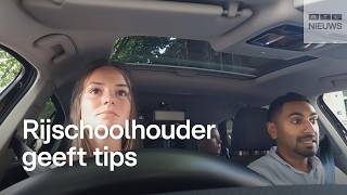 Hoe kies je de beste rijschool?