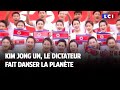 Kim Jong Un, le dictateur fait danser la planète
