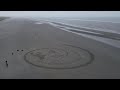 Aux Pays-Bas, l'île de Schiermonnikoog résiste au forage gazier en mer du Nord • FRANCE 24