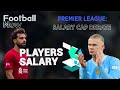 WATCH: Should the Premier League have a salary cap?