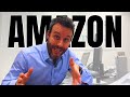 AMAZON.COM INC. - LE AZIONI AMAZON SONO DA COMPRARE?