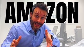 AMAZON.COM INC. LE AZIONI AMAZON SONO DA COMPRARE?