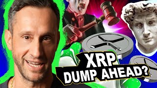 RIPPLE XRP Dump Ahead? Will Ripple Survive? Should You Withdraw Your Funds From KuCoin? | MetaLawMan
