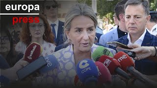 Tolón llama a disfrutar de la Feria de Albacete &quot;con responsabilidad&quot;