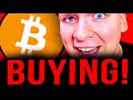 BITCOIN: SURPRISE FOR BEARS.... (urgent)