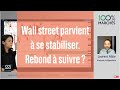 Wall Street parvient à se stabiliser. Rebond à suivre? - 100% Marchés - matin - 13/05/22
