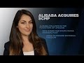 ALIBABA GROUP HOLDING - Alibaba compra SCMP