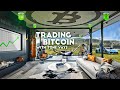 Incredible Rise in Bitcoin! - Let's Review Everything rom Trading to GeoPolitics!