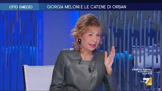 SINTESI SPA L’ex Presidente Rai Zaccaria: “TeleMeloni è una buona sintesi, i condizionamenti della ...