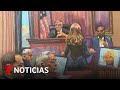 José Uribe ratifica reunión con Bob Menéndez y el pago de las mensualidades de un auto