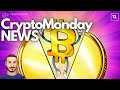 Quarto Halving di Bitcoin ✅ e ora? Crypto Monday NEWS w16/'24