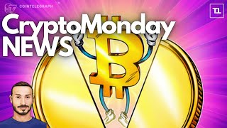 BITCOIN Quarto Halving di Bitcoin ✅ e ora? Crypto Monday NEWS w16/&#39;24