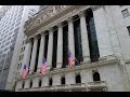 Wall Street nervös, Dax (noch) nicht! Marktgeflüster