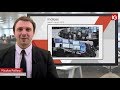 DAX30 Perf Index - Bourse Attention si le DAX revient au contact des 11400 points IG 14 03 2019