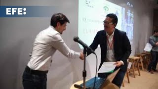 GANA Una startup japonesa que usa fermentos para reducir residuos gana concurso del BCC