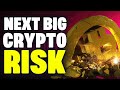 NEXT BIG Crypto RISK | HUGE DUMP? Polygon MATIC is READY | Cardano Ethereum Good News