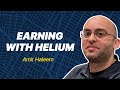 Buy A Hotspot And Start Earning Crypto | Amir Haleem, CEO & Founder, Helium