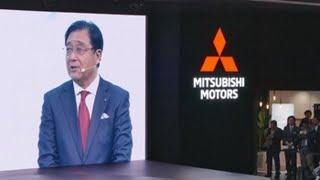 MITSUBISHI CORP. MSBHF Mitsubishi acusa a Ghosn de cobros irregulares por 7,82 millones de euros