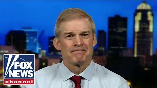 Rep. Jim Jordan: We want to see what the evidence shows