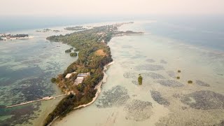 HOLCIM N Residentes de isla indonesia demandan a la suiza Holcim por daños climáticos