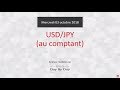 Achat USD/JPY - Idée de trading IG 03.10.2018