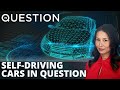 TESLA INC. - Tesla under fire while Mercedes self-driving car gets greenlight