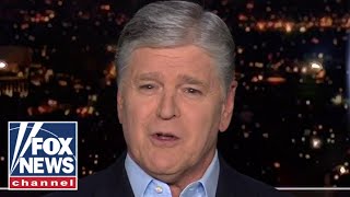 Sean Hannity: Americans aren&#39;t buying this lie