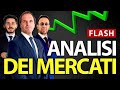 Analisi dei Mercati Finanziari del 28 Luglio 2024 con il prof. Angelo Ciavarella